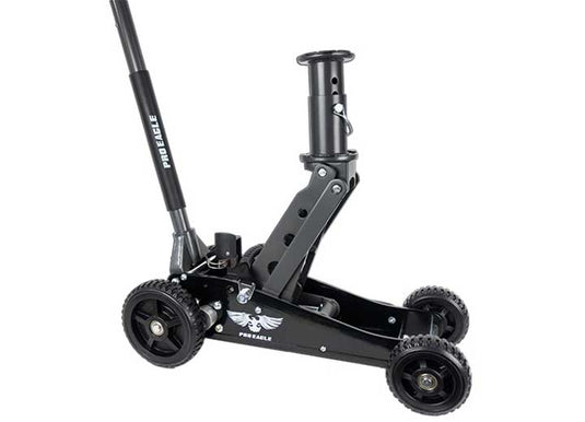Pro Eagle 2 Ton Big Wheel Off Road