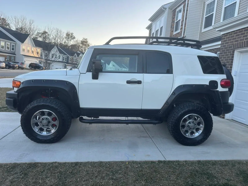 Load image into Gallery viewer, 2010-2014 FJ Cruiser Bilstein 5100 3" Lift Kit