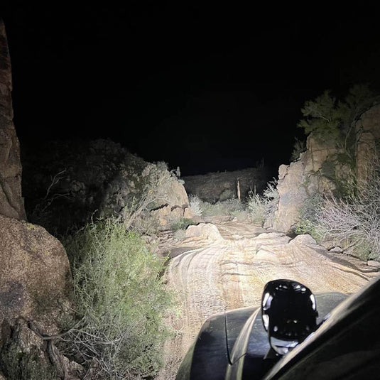 Nacho Quatro Combo Pair