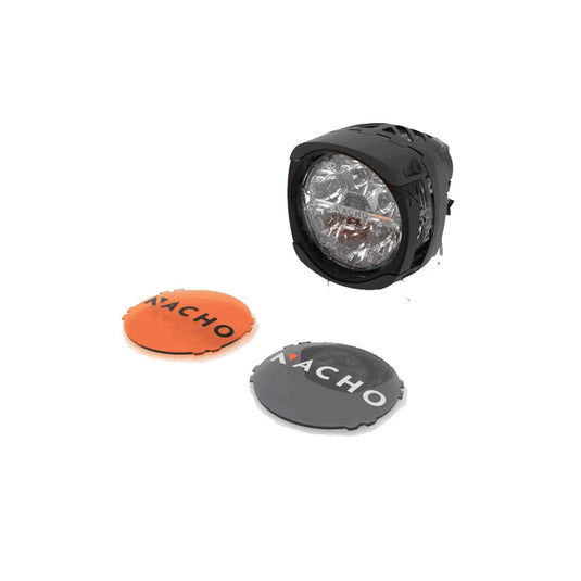 Nacho Quatro Spot Pair