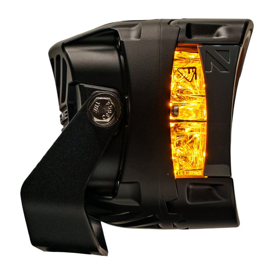 Nacho Quatro Amber Adventure Light