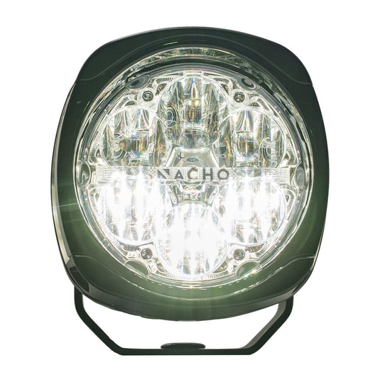 Nacho Quatro Amber Chase Light Set