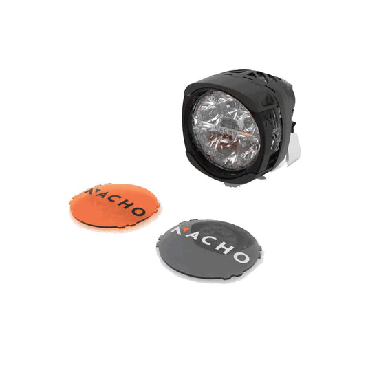 Nacho Quatro SAE Combo White