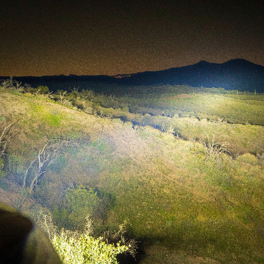 Nacho Grande Supreme 100