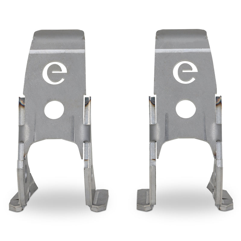 Load image into Gallery viewer, 1990-1997 80 Series Land Cruiser Radius Arm Mounts (RAM)