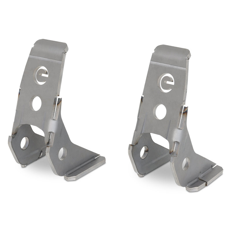 Load image into Gallery viewer, 1990-1997 80 Series Land Cruiser Radius Arm Mounts (RAM)