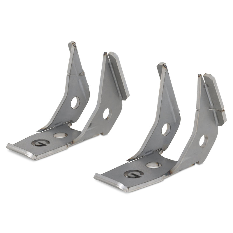 Load image into Gallery viewer, 1990-1997 80 Series Land Cruiser Radius Arm Mounts (RAM)
