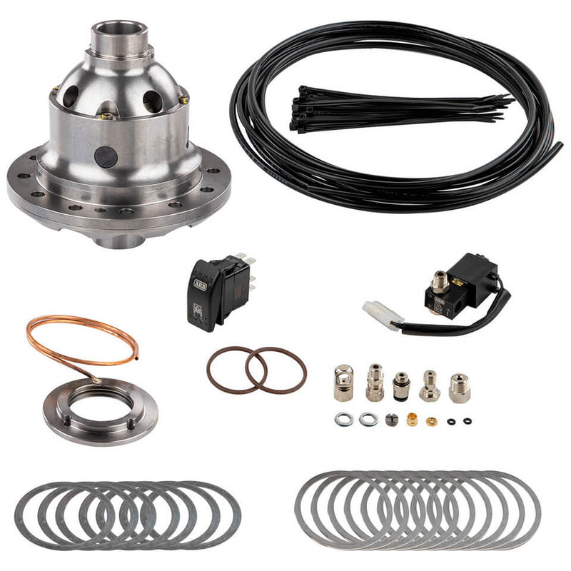 Load image into Gallery viewer, ARB Air Locker - Toyota 9.5" Rear (Tundra)