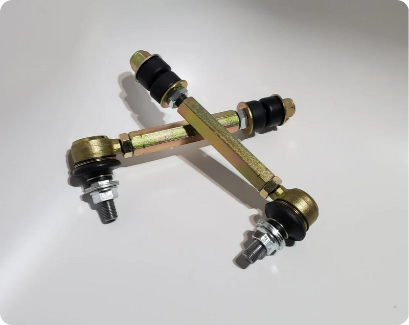 Load image into Gallery viewer, 1996-2002 3rd Gen 4Runner Forged Ball Joint Sway Bar End Links