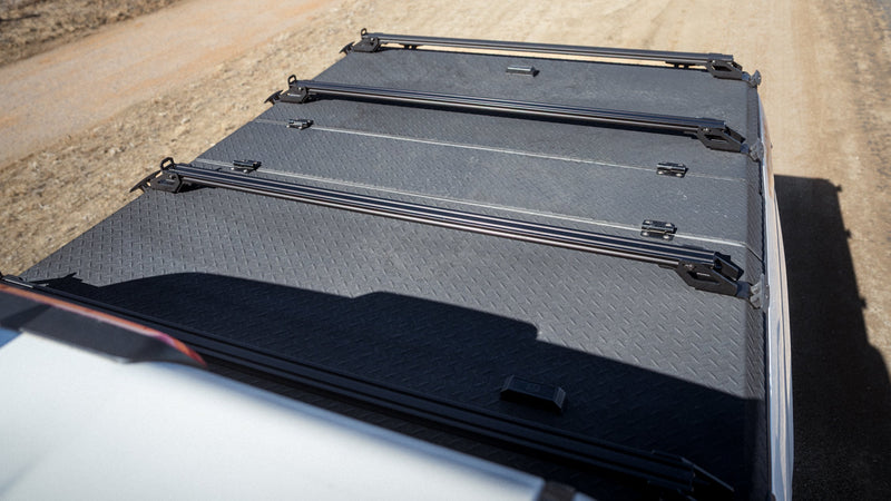 Load image into Gallery viewer, DiamondBack Load Bar System - Sherpa Equipment Company