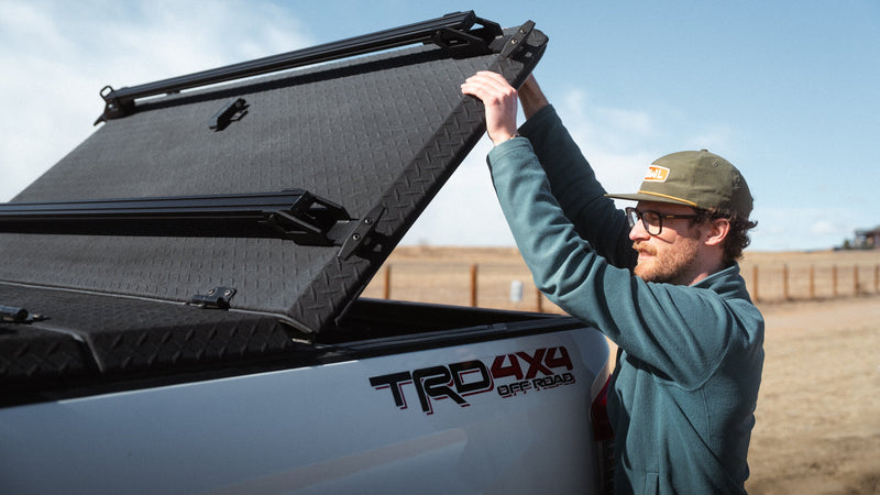 Load image into Gallery viewer, DiamondBack Load Bar System - Sherpa Equipment Company