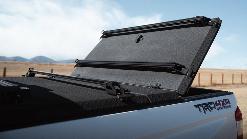 Load image into Gallery viewer, DiamondBack Load Bar System - Sherpa Equipment Company
