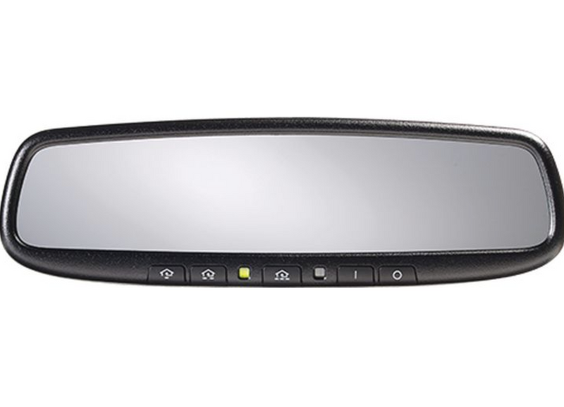 Load image into Gallery viewer, 96-02 3rd Gen 4Runner Generic Rear View Mirror Arm - SRQ Fabrications