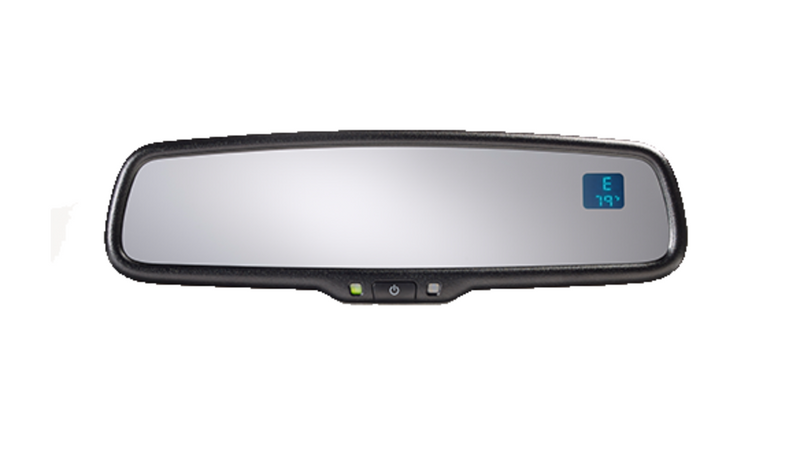Load image into Gallery viewer, 96-02 3rd Gen 4Runner Generic Rear View Mirror Arm - SRQ Fabrications