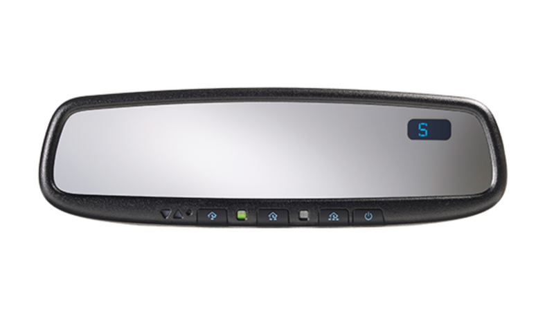 Load image into Gallery viewer, 96-02 3rd Gen 4Runner Generic Rear View Mirror Arm - SRQ Fabrications