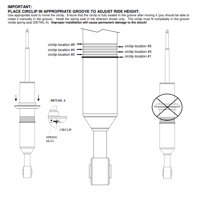 Load image into Gallery viewer, 10+ 5th Gen 4Runner Bilstein 6112/5160 Lift Kit - Bilstein