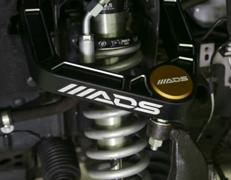 Load image into Gallery viewer, 2024+ 4th Gen Tacoma ADS Billet Upper Control Arm Kit