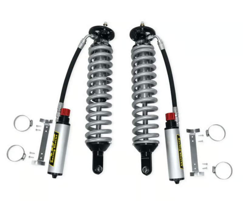 Load image into Gallery viewer, 2005-2015 2nd Gen Tacoma ADS Direct Fit 2.5" Long Travel Reservoir Race Front Coilovers