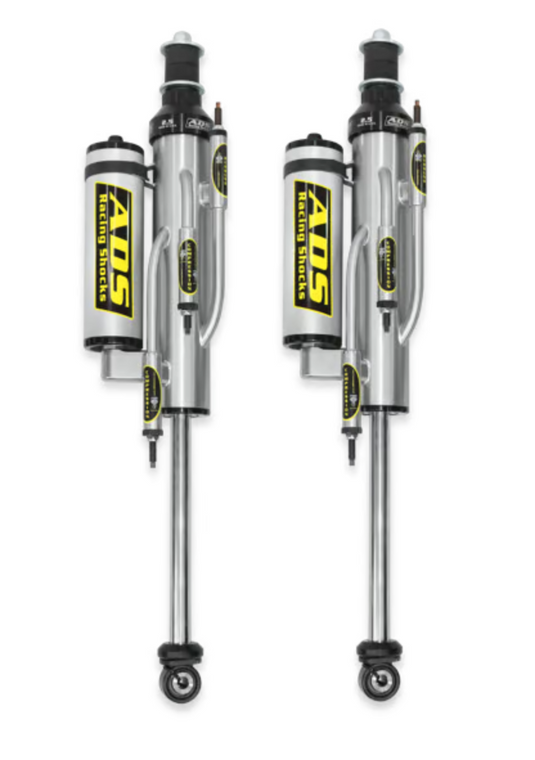 2005-2015 2nd Gen Tacoma ADS Direct Fit 2.5