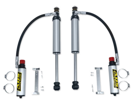 2010-2023 5th Gen 4Runner ADS Direct Fit 2.5