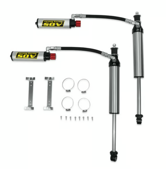 2005-2015 2nd Gen Tacoma ADS Direct Fit 2.5