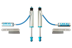 1998-2002 100 Series Land Cruiser King 2.5 Front Shocks – SRQ