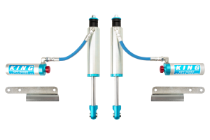 Load image into Gallery viewer, 1998-2002 100 Series Land Cruiser King 2.5 Front Shocks