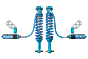 Load image into Gallery viewer, 2021+ 6th Gen Bronco King 2.5 Front Coilovers