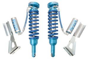 Load image into Gallery viewer, 2005-2023 Tacoma King 2.5 Front Coilovers