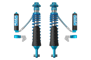 Load image into Gallery viewer, 2021+ 6th Gen Bronco King 2.5 Rear Coilovers