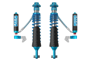 Load image into Gallery viewer, 2021+ 6th Gen Bronco King 2.5 Rear Coilovers