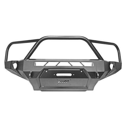 2014-2019 4Runner CBI Adventure Front Bumper