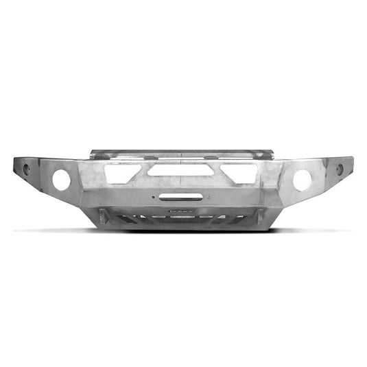 2010-2013 4Runner CBI Classic Front Bumper