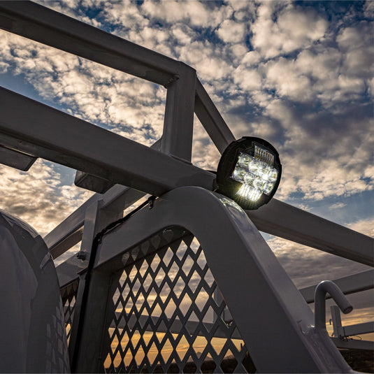 Nacho TM5 Fleet Light Set