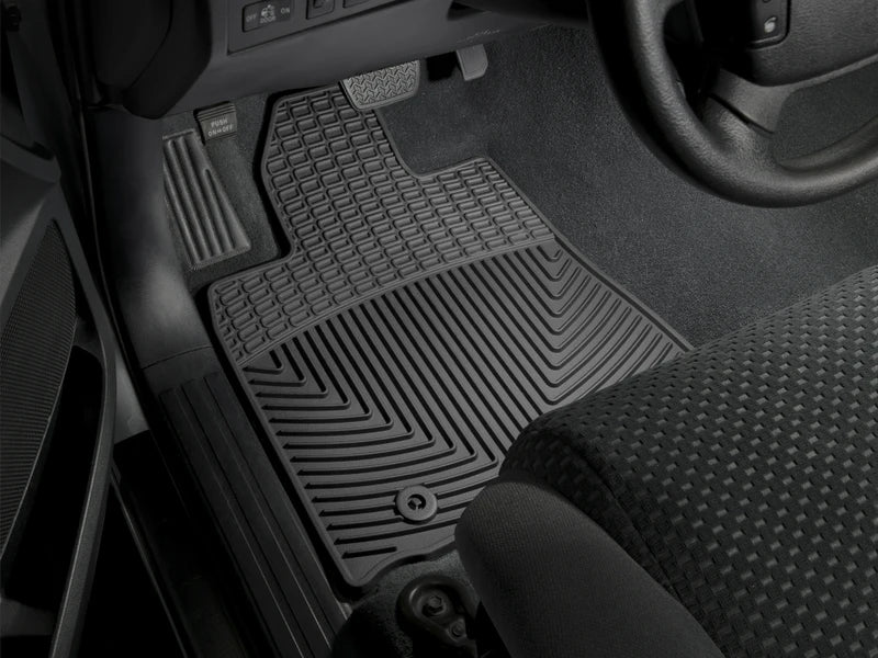 Load image into Gallery viewer, 2007-2021 Tundra All-Weather Floor Mats