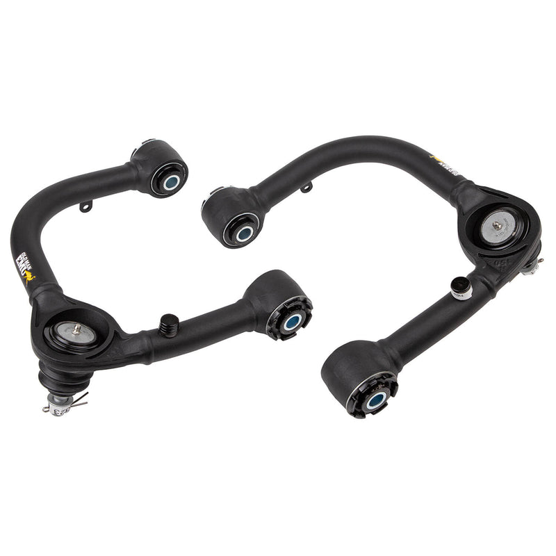Load image into Gallery viewer, 2008-2021 200 Series Land Cruiser Old Man Emu (OME) Upper Control Arms