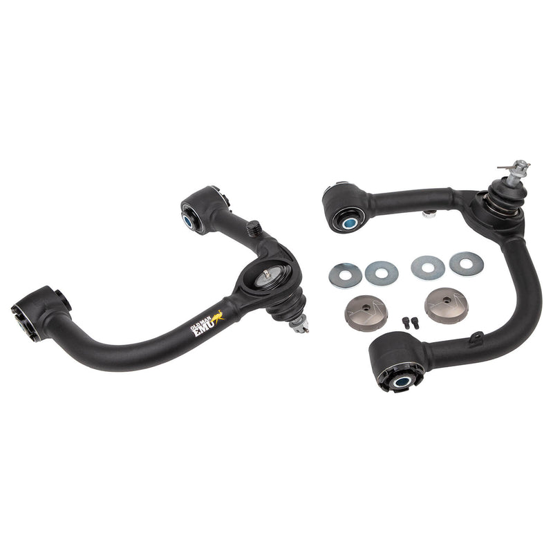 Load image into Gallery viewer, 2008-2021 200 Series Land Cruiser Old Man Emu (OME) Upper Control Arms