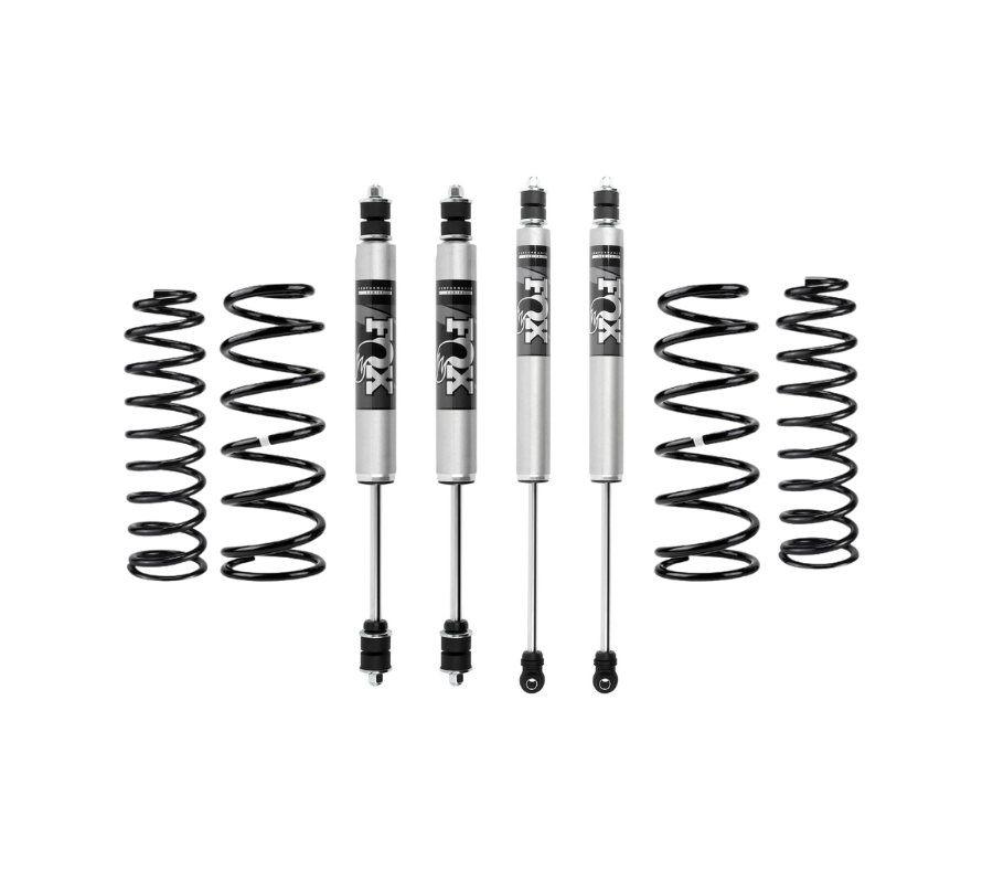 1990-1997 80 Series Land Cruiser Fox Performance Series IFP Lift
