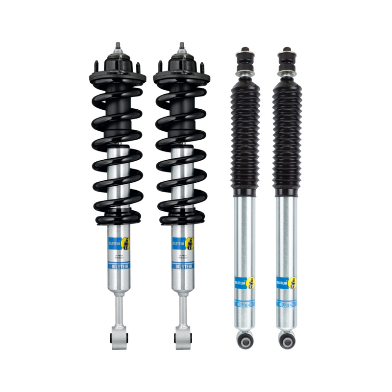 Load image into Gallery viewer, 2007-2021 2nd Gen Tundra Bilstein 5100 Lift Kit