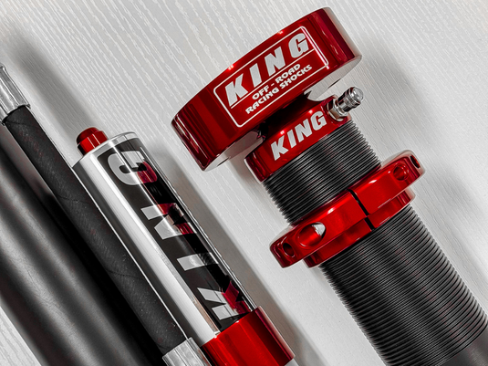 Performance Meets Personalization