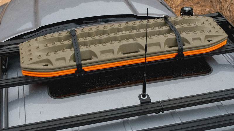 Load image into Gallery viewer, Sherpa Antenna Mounts - Sherpa Equipment Company