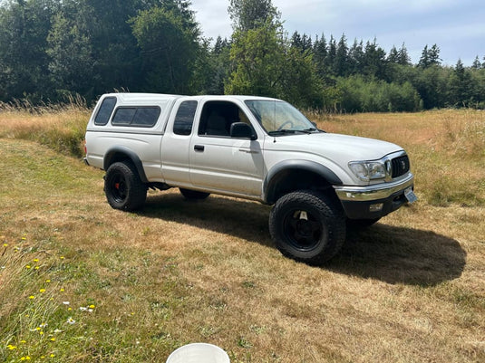 1996-2004 1st Gen Tacoma Bilstein 5100 3