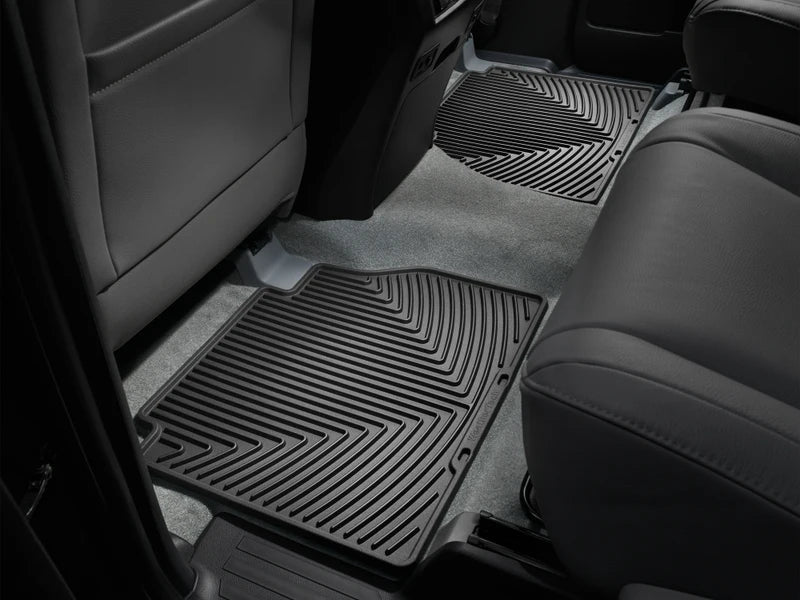 Load image into Gallery viewer, 2007-2021 Tundra All-Weather Floor Mats
