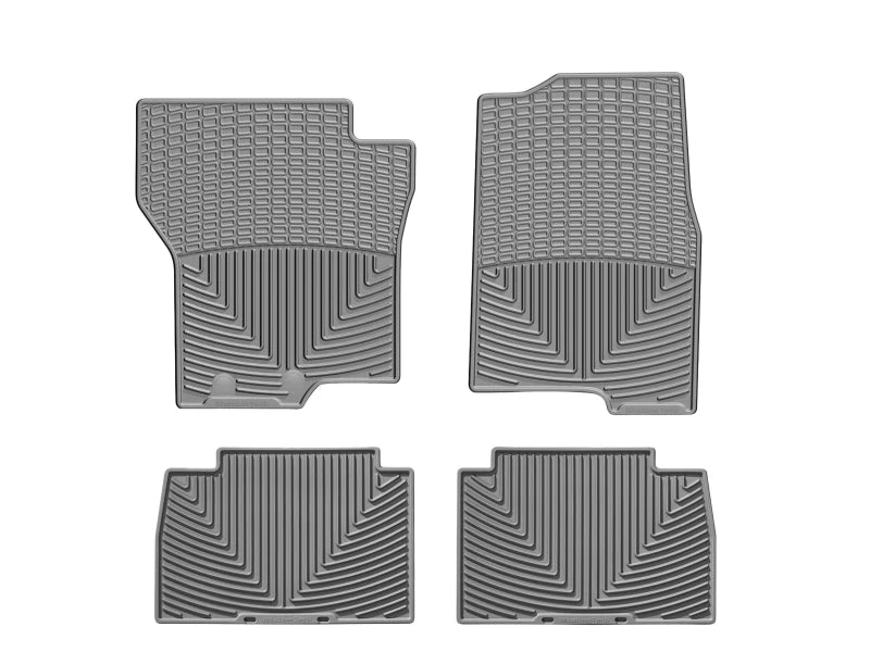 Load image into Gallery viewer, 2010-2024 4Runner All-Weather Floor Mats