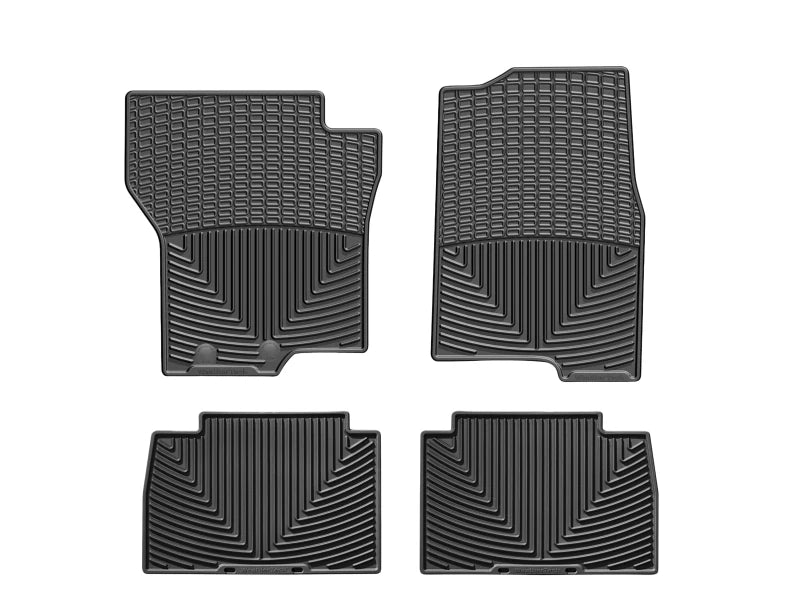 Load image into Gallery viewer, 2010-2024 4Runner All-Weather Floor Mats