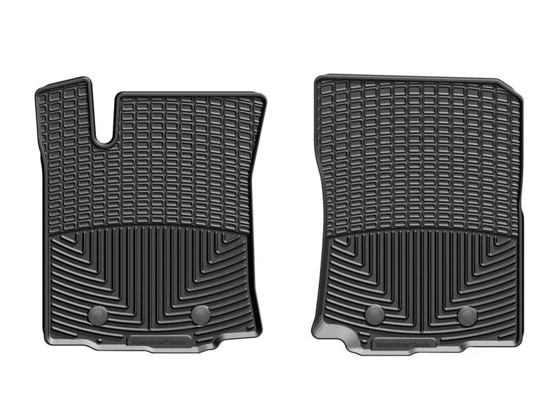 Load image into Gallery viewer, 2016-2023 Tacoma All-Weather Floor Mats