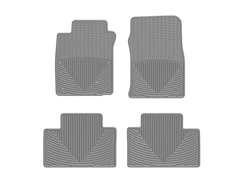 Load image into Gallery viewer, 2003-2009 4Runner All-Weather Floor Mats Front & Rear