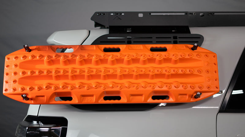 Load image into Gallery viewer, 5th Gen 4Runner Window Panel - Sherpa Equipment Company