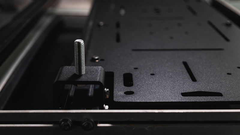 Load image into Gallery viewer, Sherpa Adapt Plate - Sherpa Equipment Company