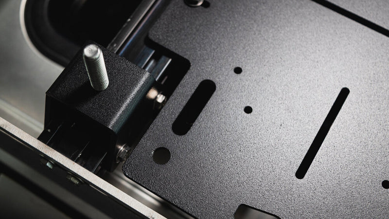 Load image into Gallery viewer, Sherpa Adapt Plate - Sherpa Equipment Company